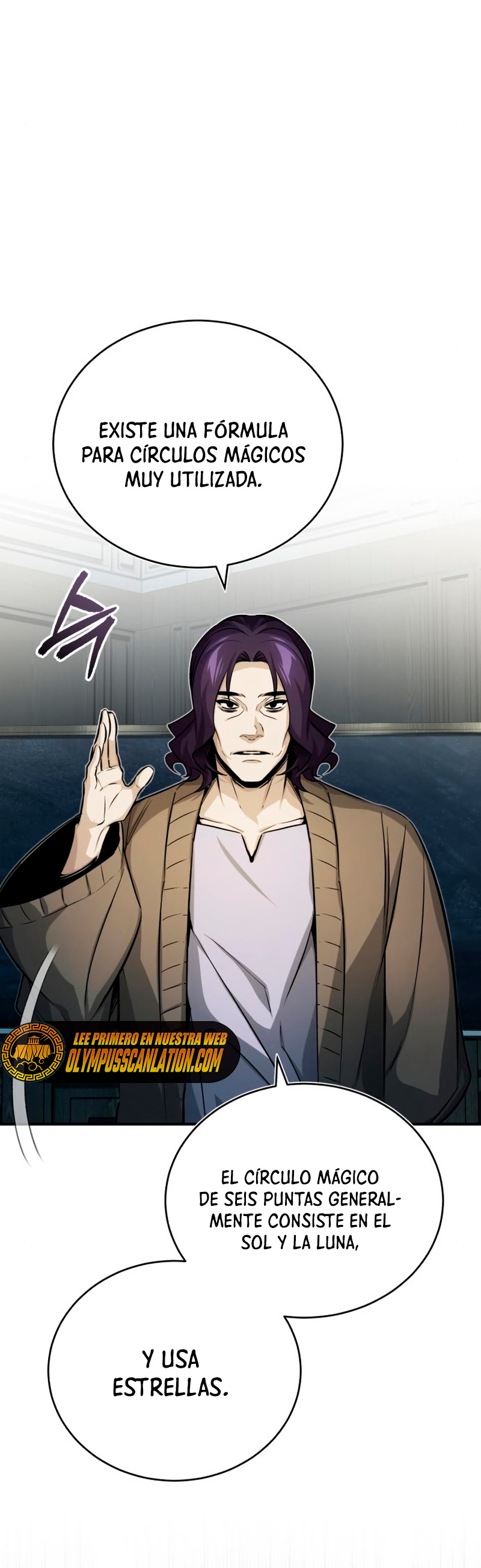 Read 66,666 Years Advent of the Dark Mage Español Manga Online