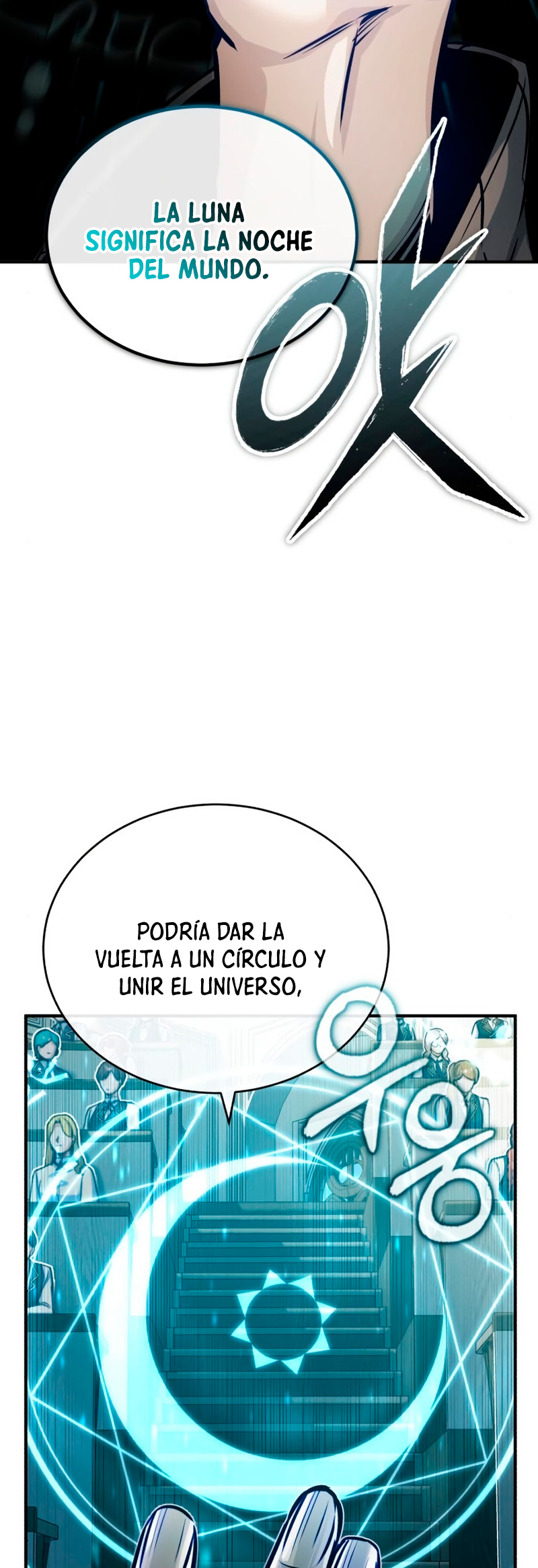 Read 66,666 Years Advent of the Dark Mage Español Manga Online