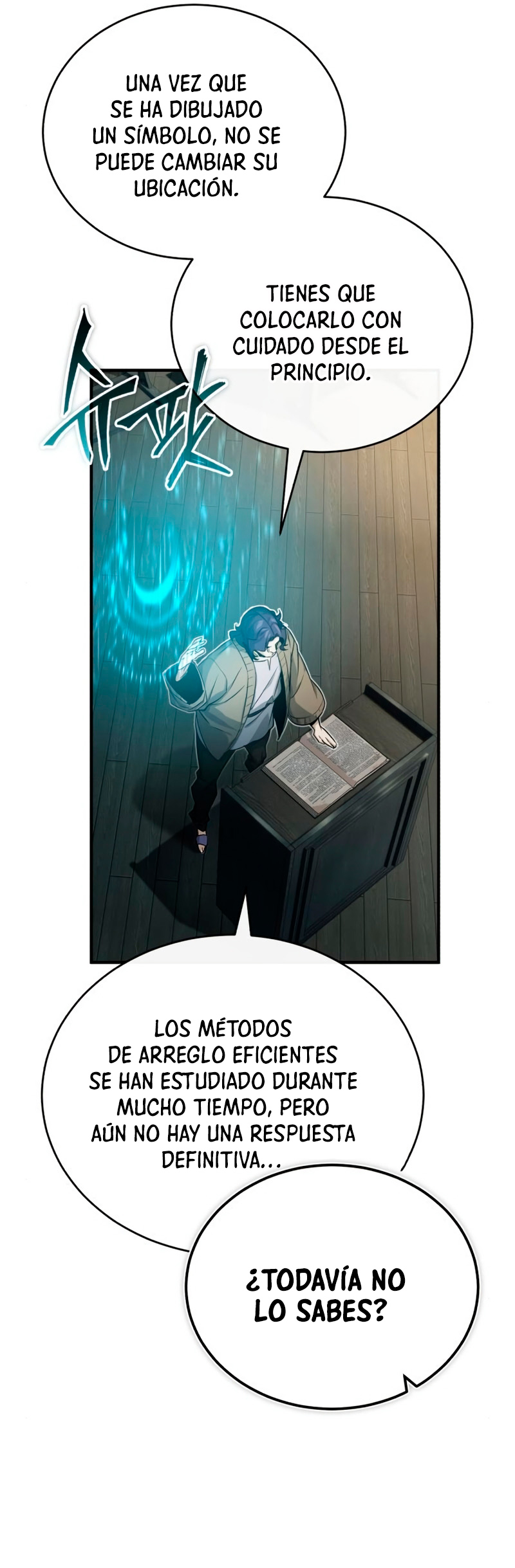 Read 66,666 Years Advent of the Dark Mage Español Manga Online