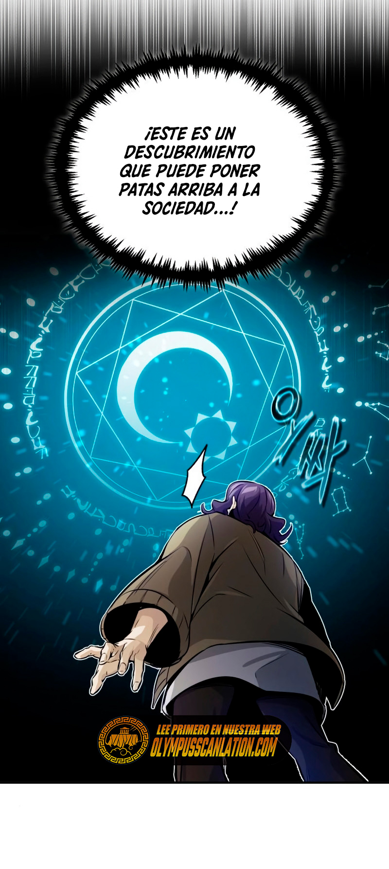 Read 66,666 Years Advent of the Dark Mage Español Manga Online