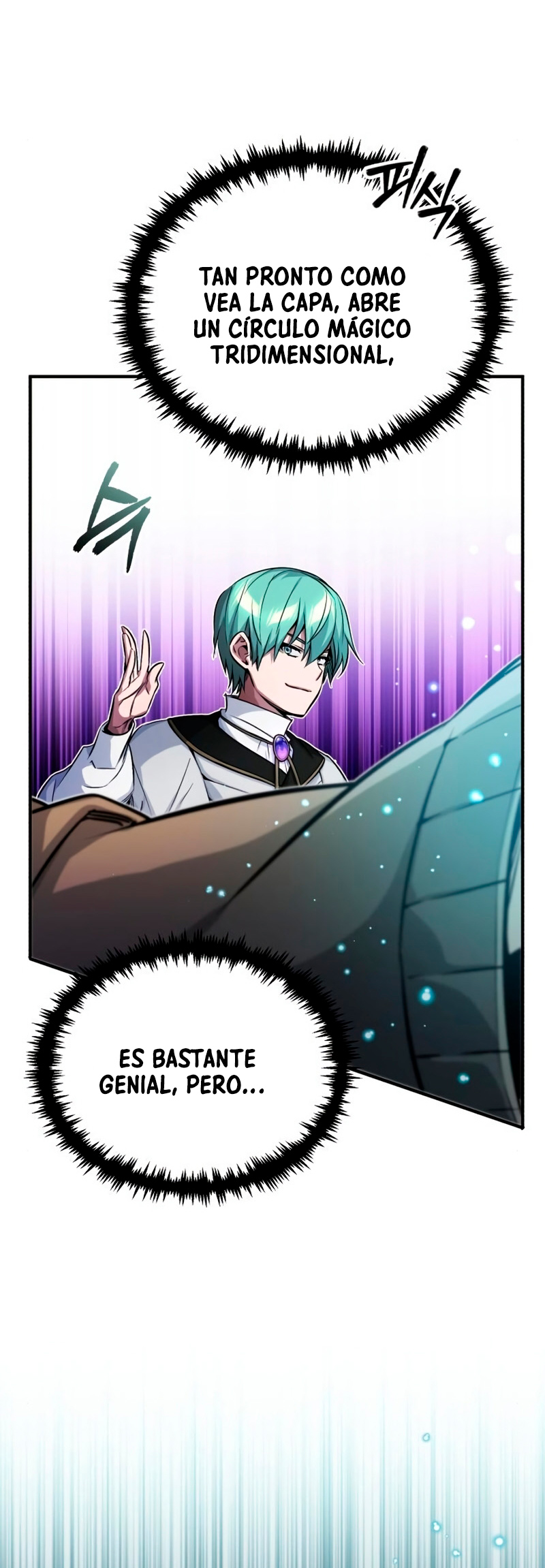 Read 66,666 Years Advent of the Dark Mage Español Manga Online