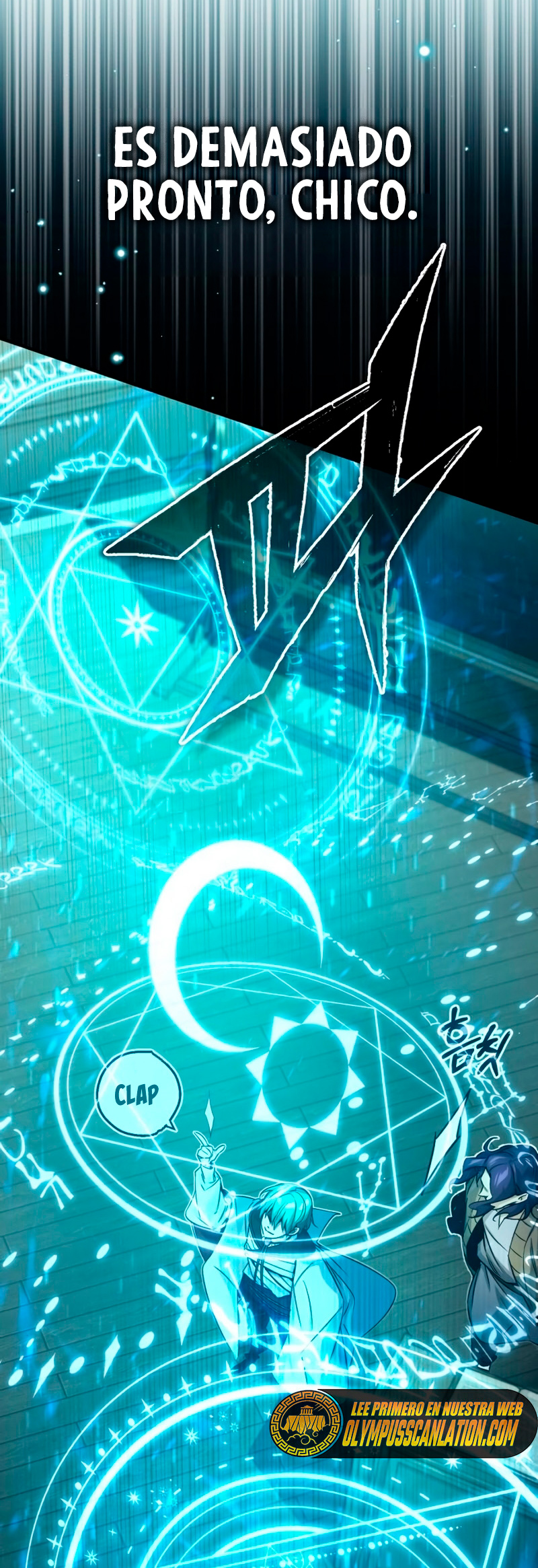 Read 66,666 Years Advent of the Dark Mage Español Manga Online