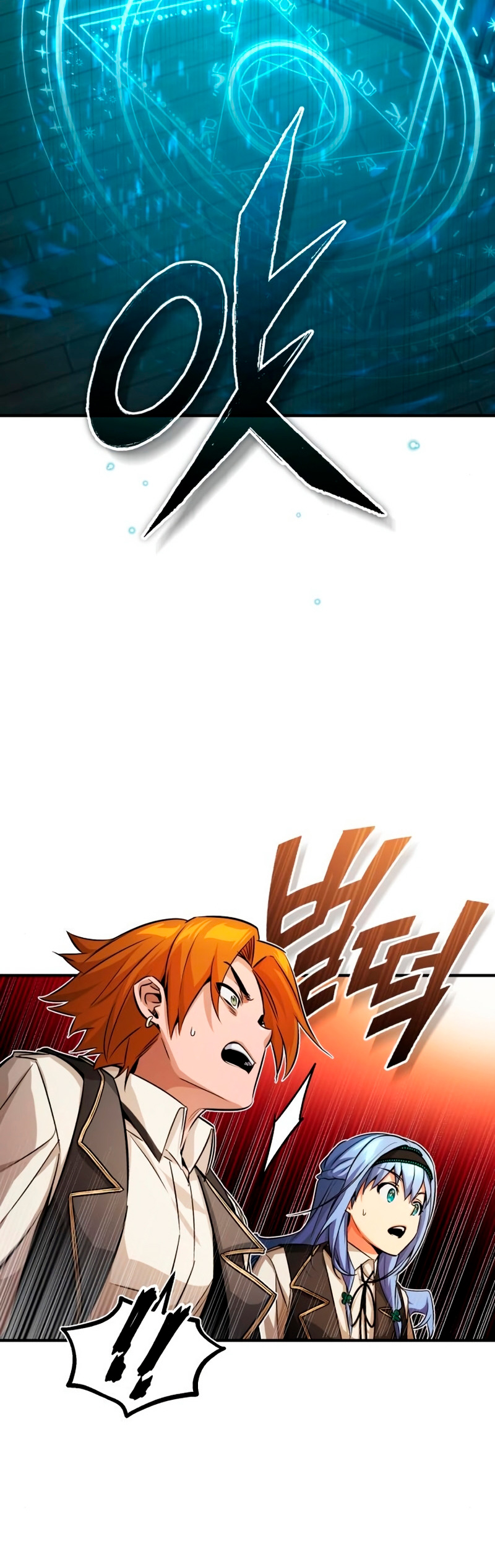 Read 66,666 Years Advent of the Dark Mage Español Manga Online