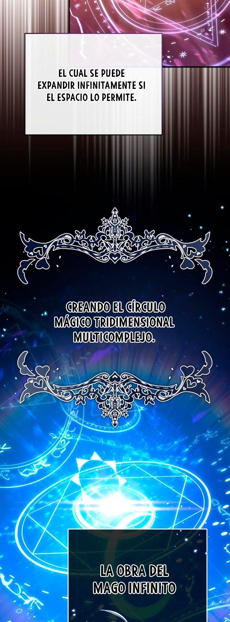 Read 66,666 Years Advent of the Dark Mage Español Manga Online