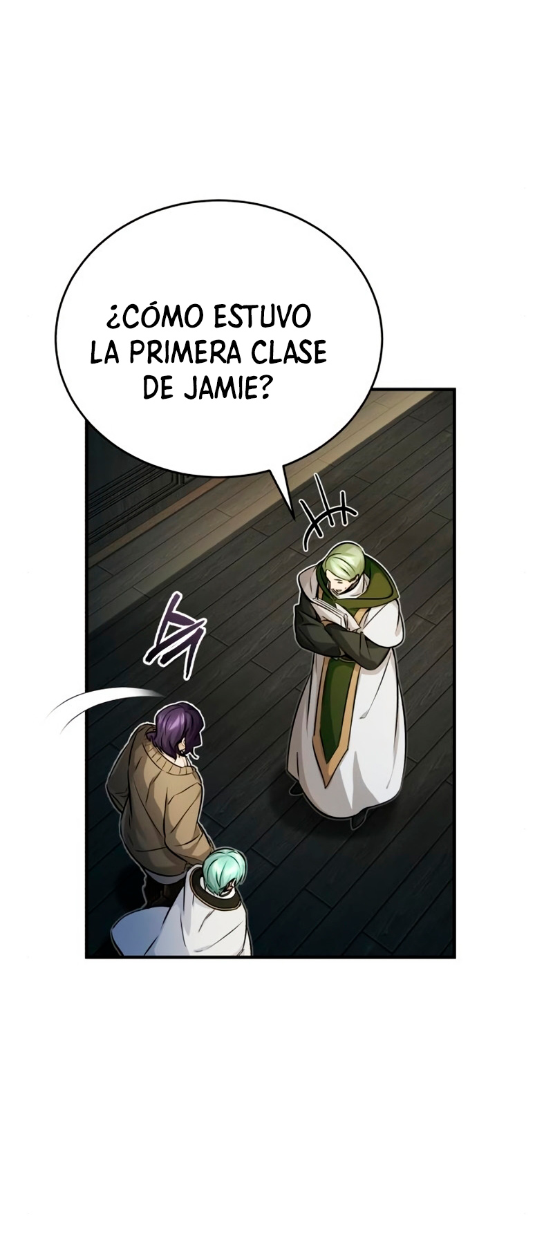 Read 66,666 Years Advent of the Dark Mage Español Manga Online