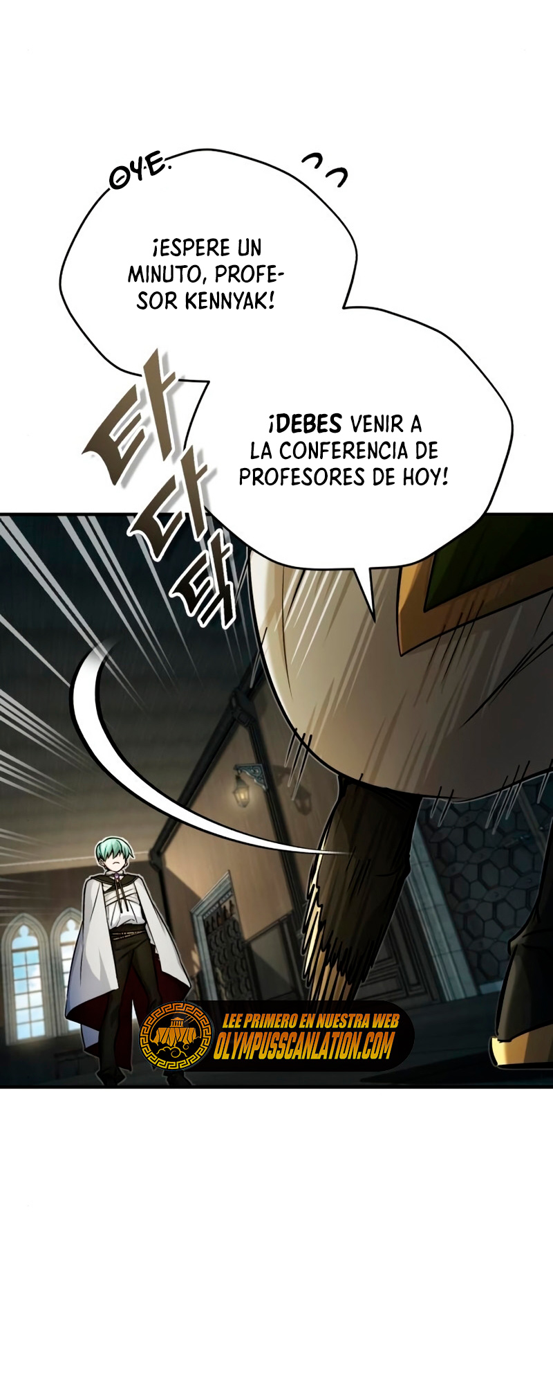 Read 66,666 Years Advent of the Dark Mage Español Manga Online