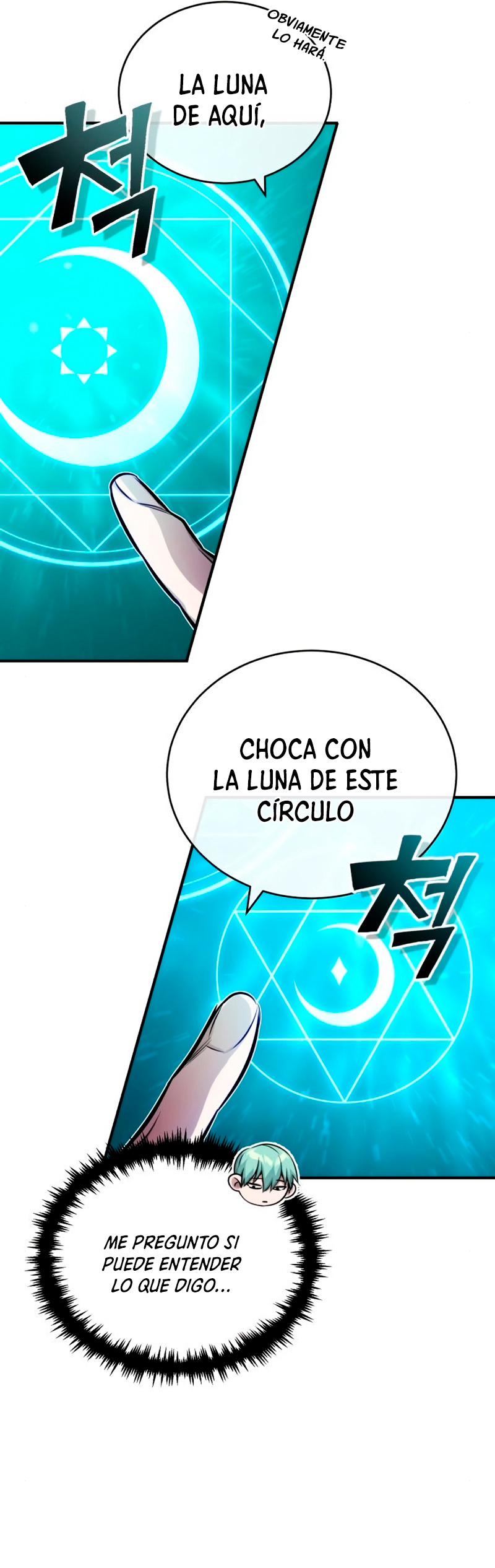 Read 66,666 Years Advent of the Dark Mage Español Manga Online