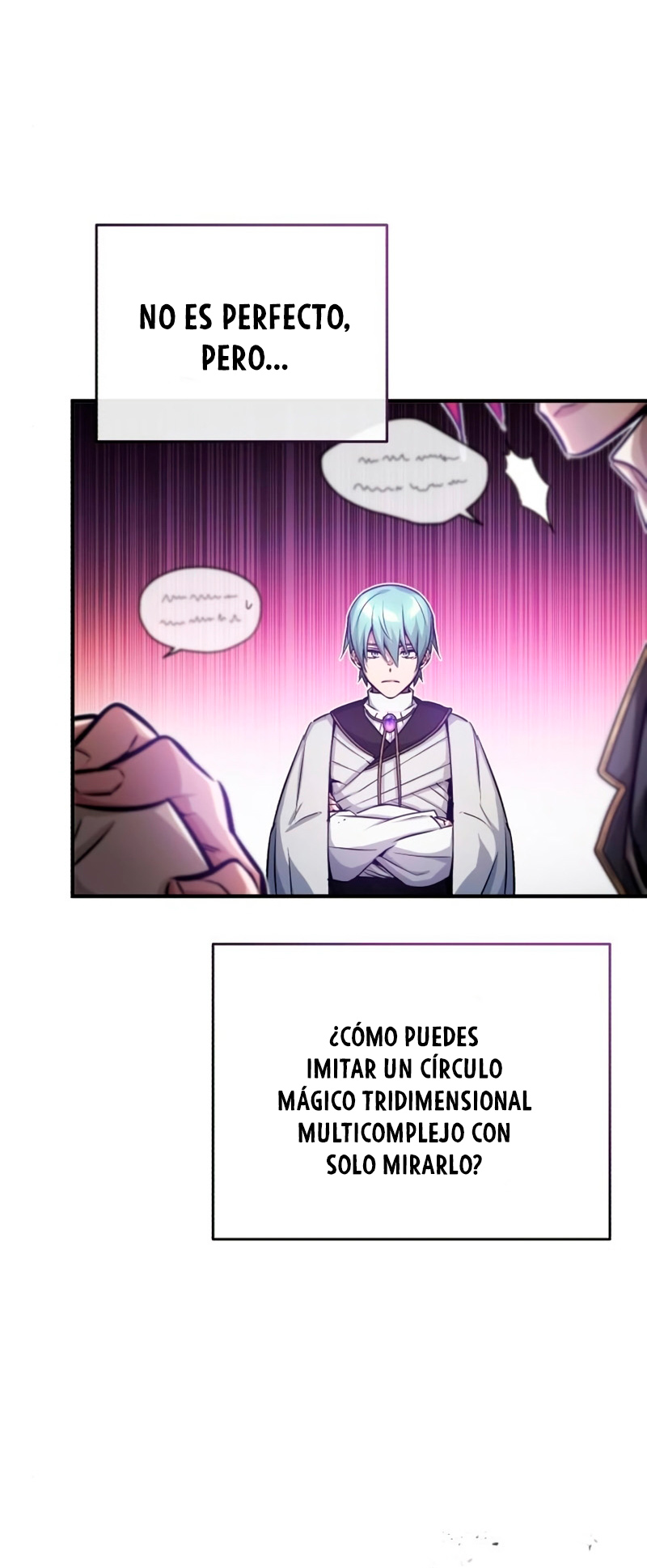 Read 66,666 Years Advent of the Dark Mage Español Manga Online