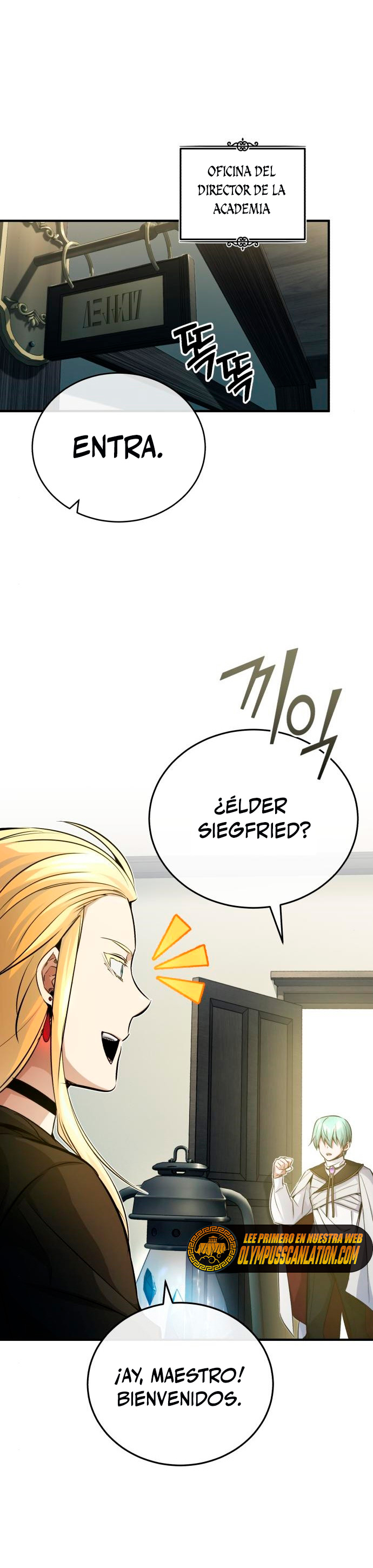 Read 66,666 Years Advent of the Dark Mage Español Manga Online