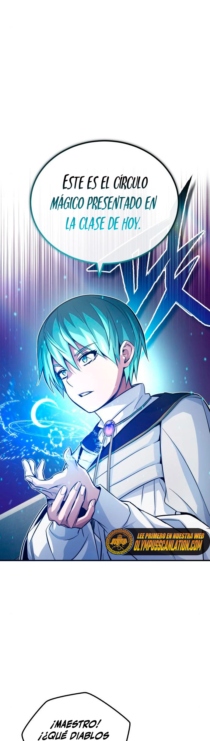 Read 66,666 Years Advent of the Dark Mage Español Manga Online