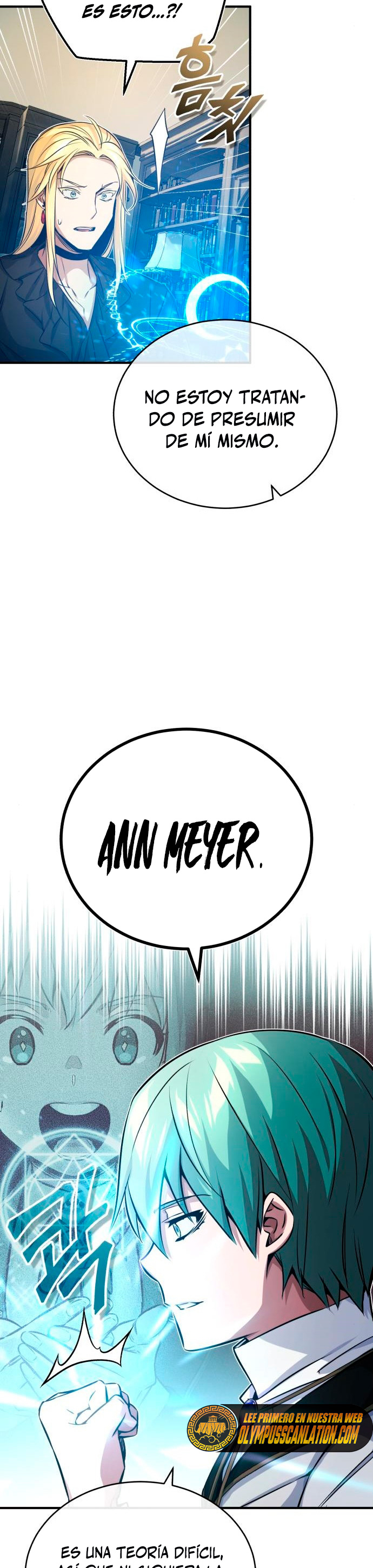 Read 66,666 Years Advent of the Dark Mage Español Manga Online