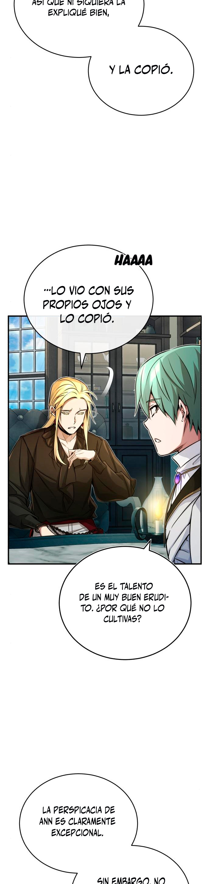 Read 66,666 Years Advent of the Dark Mage Español Manga Online