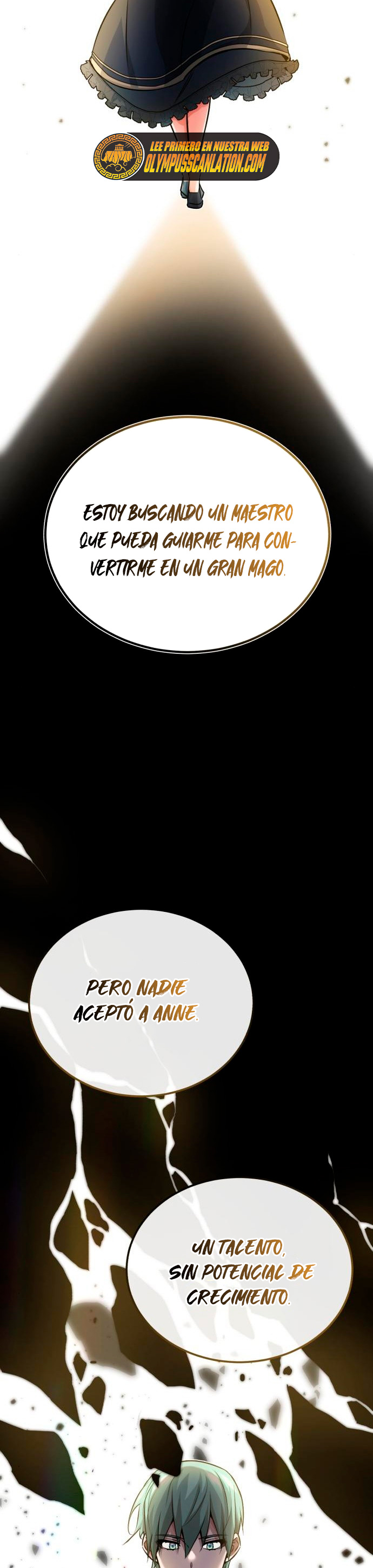 Read 66,666 Years Advent of the Dark Mage Español Manga Online