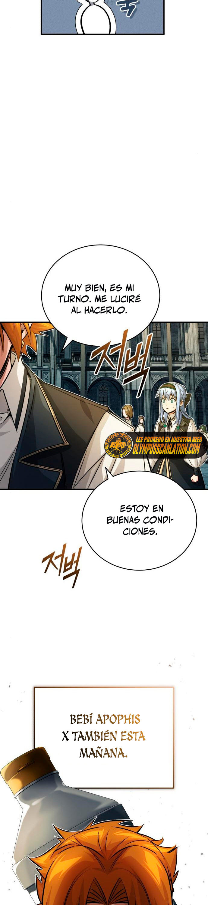 Read 66,666 Years Advent of the Dark Mage Español Manga Online