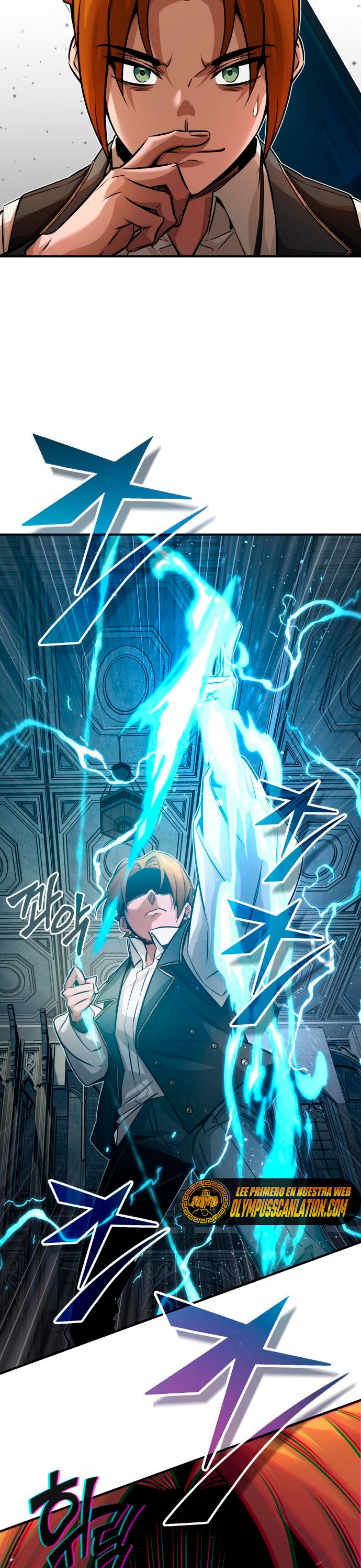 Read 66,666 Years Advent of the Dark Mage Español Manga Online