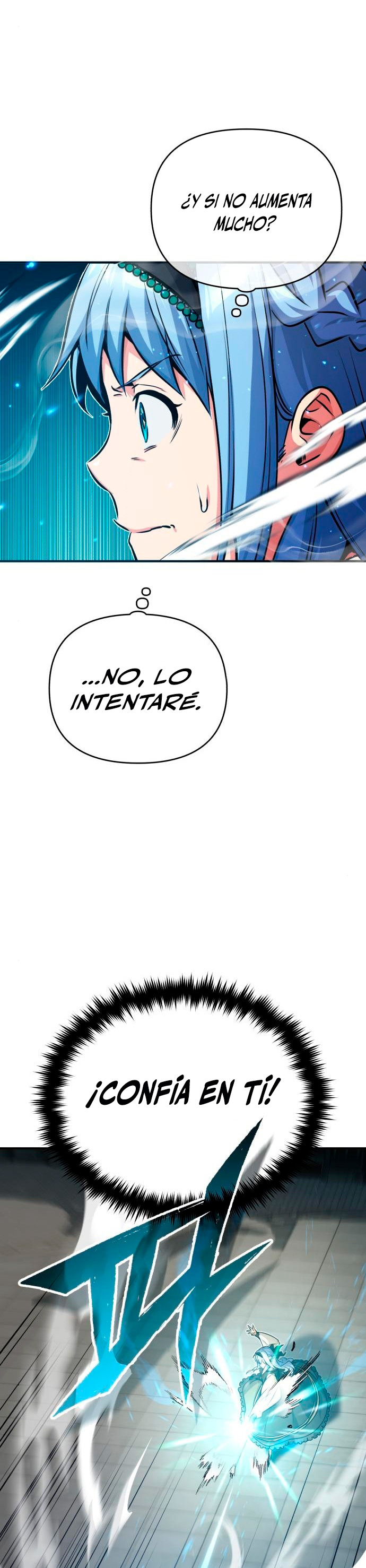 Read 66,666 Years Advent of the Dark Mage Español Manga Online