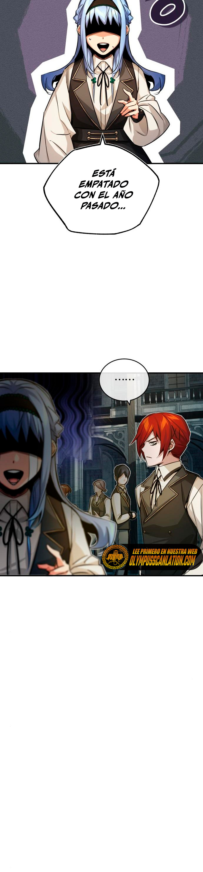 Read 66,666 Years Advent of the Dark Mage Español Manga Online