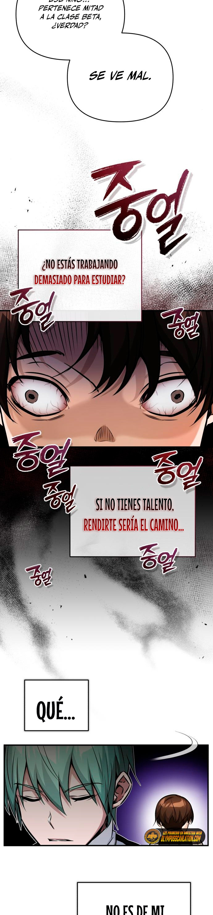 Read 66,666 Years Advent of the Dark Mage Español Manga Online