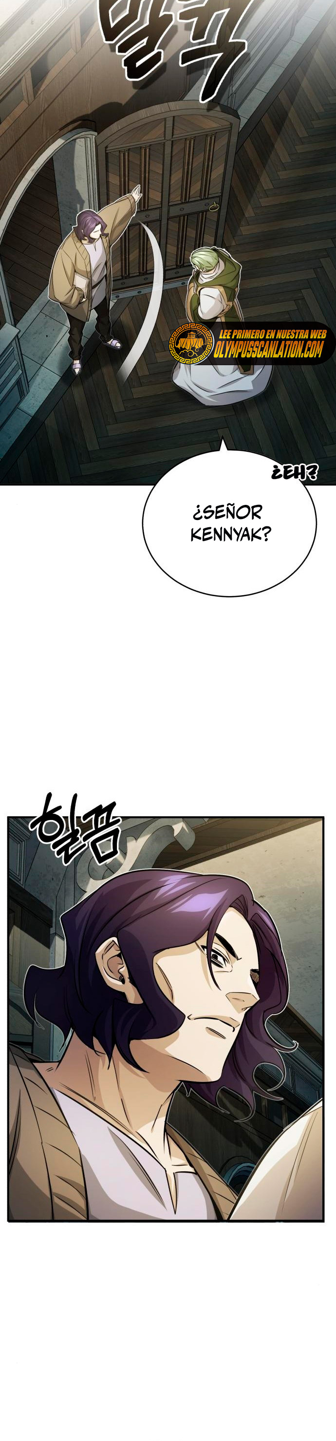 Read 66,666 Years Advent of the Dark Mage Español Manga Online