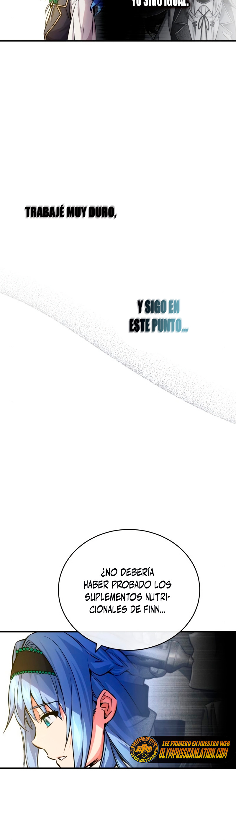 Read 66,666 Years Advent of the Dark Mage Español Manga Online