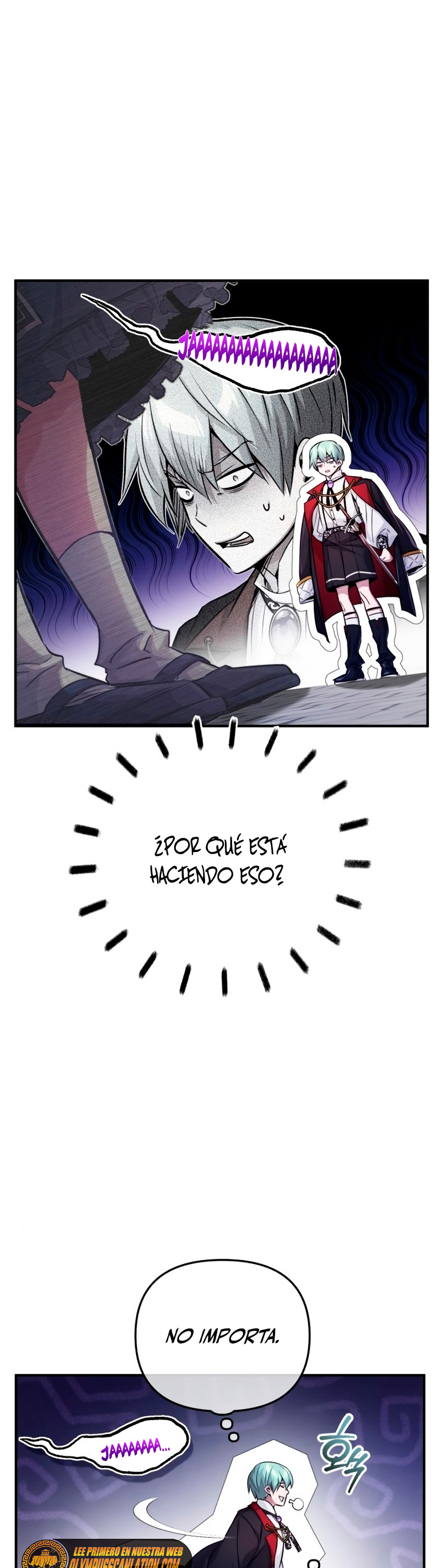 Read 66,666 Years Advent of the Dark Mage Español Manga Online