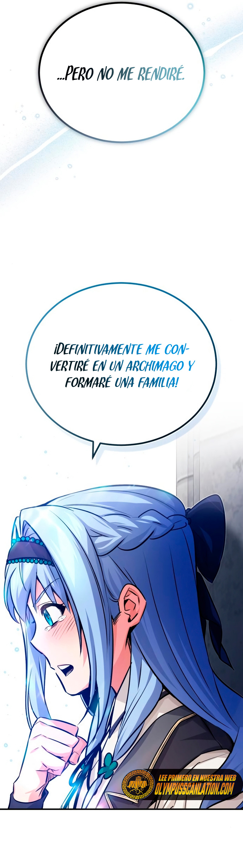 Read 66,666 Years Advent of the Dark Mage Español Manga Online