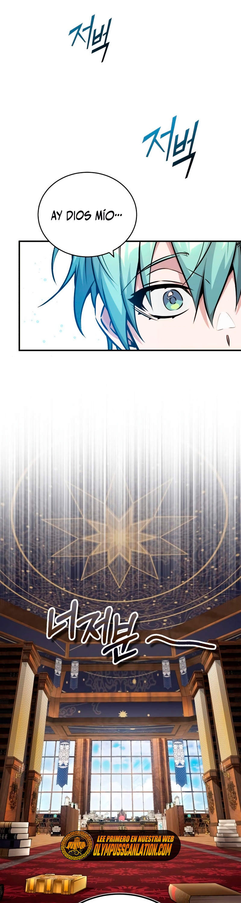 Read 66,666 Years Advent of the Dark Mage Español Manga Online