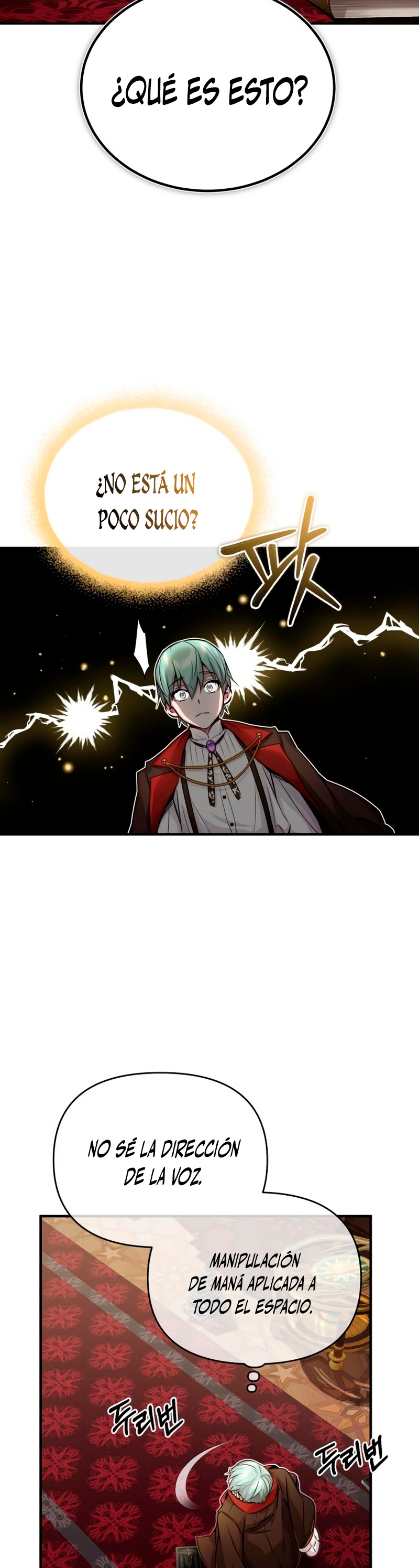 Read 66,666 Years Advent of the Dark Mage Español Manga Online