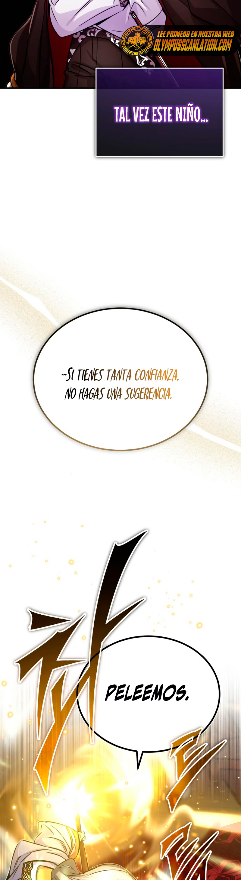 Read 66,666 Years Advent of the Dark Mage Español Manga Online