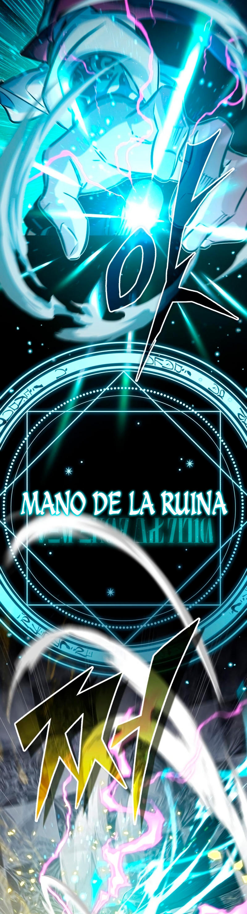 Read 66,666 Years Advent of the Dark Mage Español Manga Online