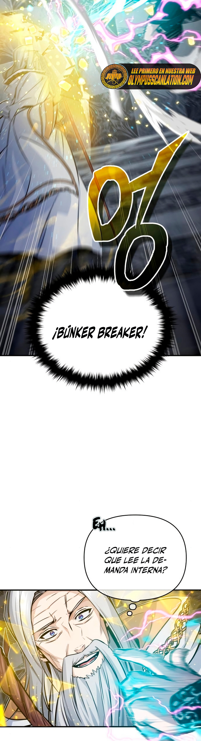 Read 66,666 Years Advent of the Dark Mage Español Manga Online