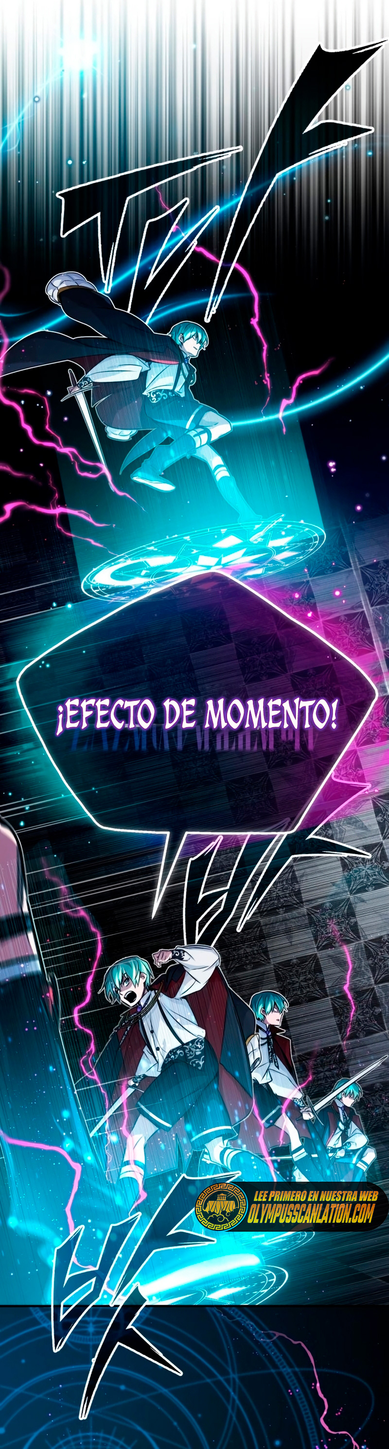 Read 66,666 Years Advent of the Dark Mage Español Manga Online