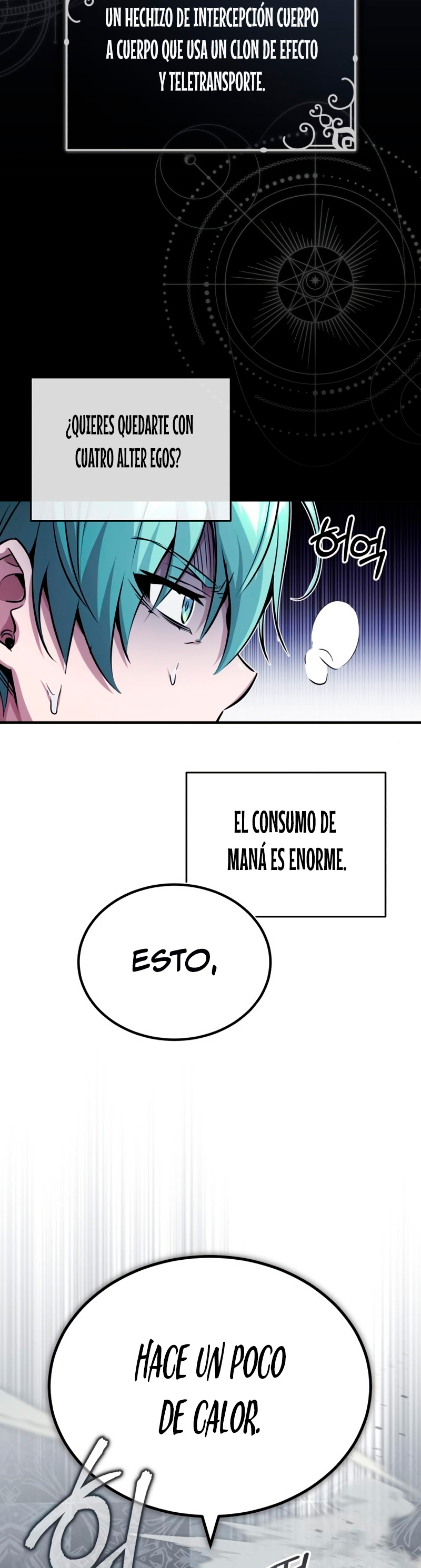 Read 66,666 Years Advent of the Dark Mage Español Manga Online
