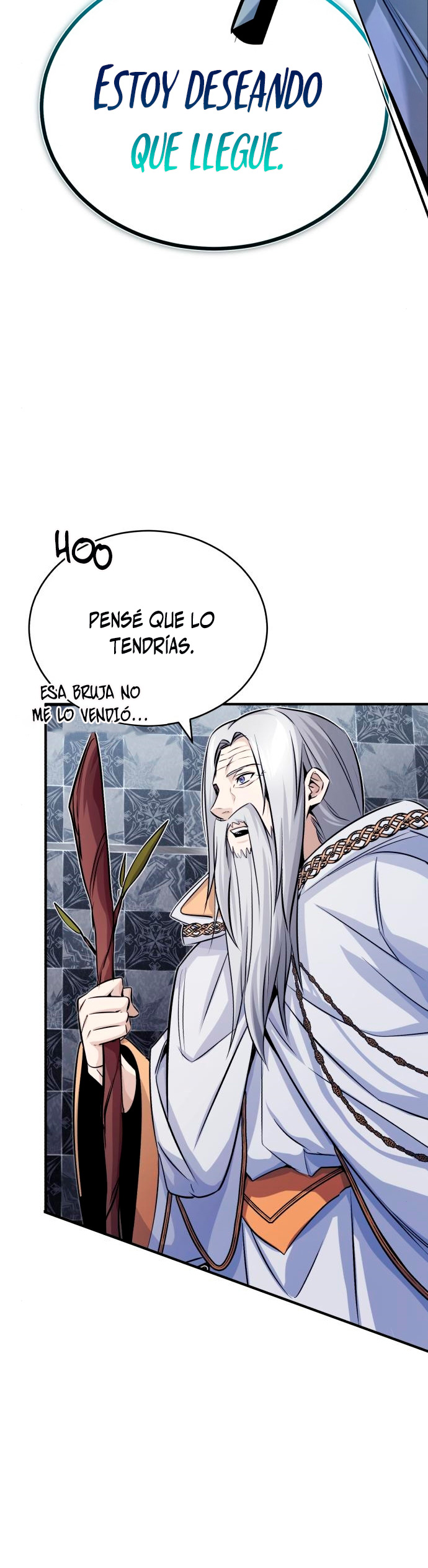Read 66,666 Years Advent of the Dark Mage Español Manga Online