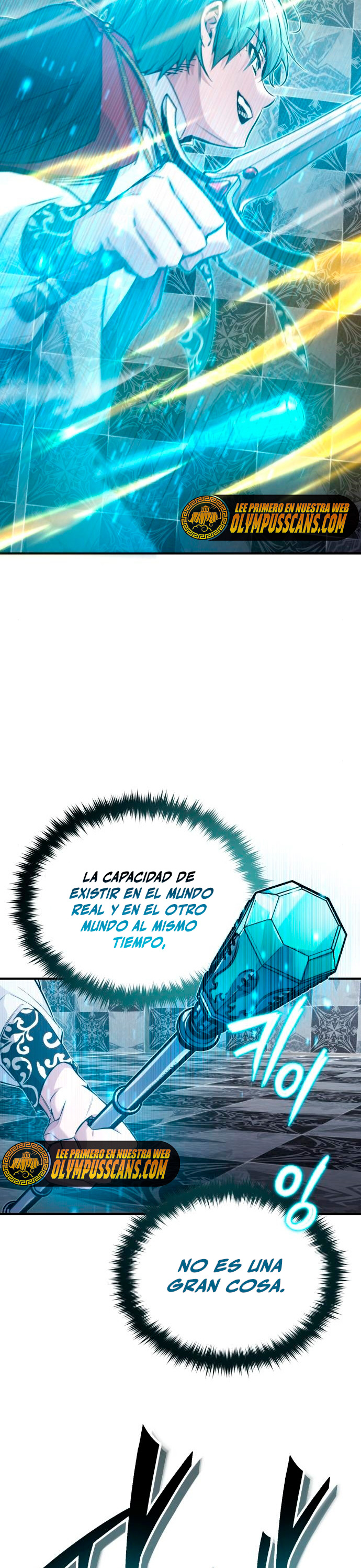 Read 66,666 Years Advent of the Dark Mage Español Manga Online