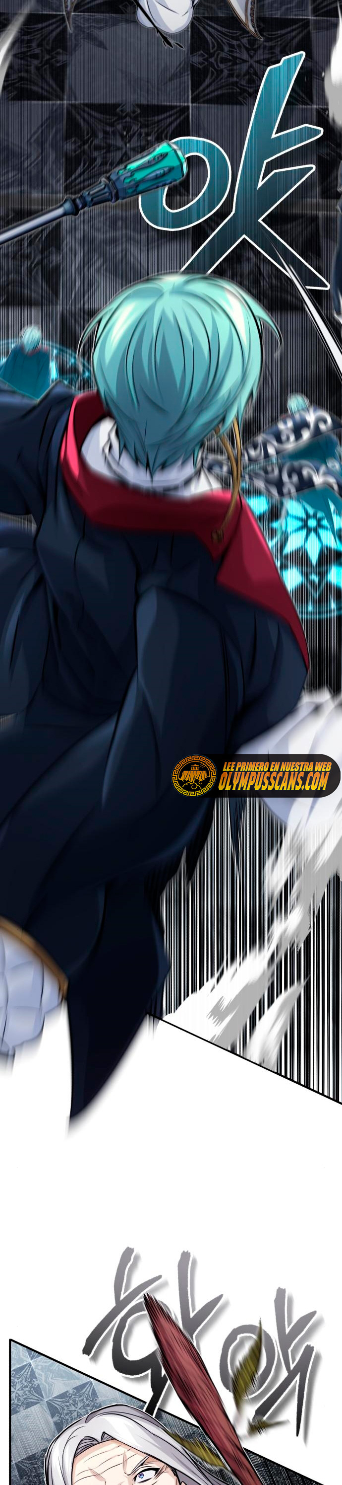 Read 66,666 Years Advent of the Dark Mage Español Manga Online