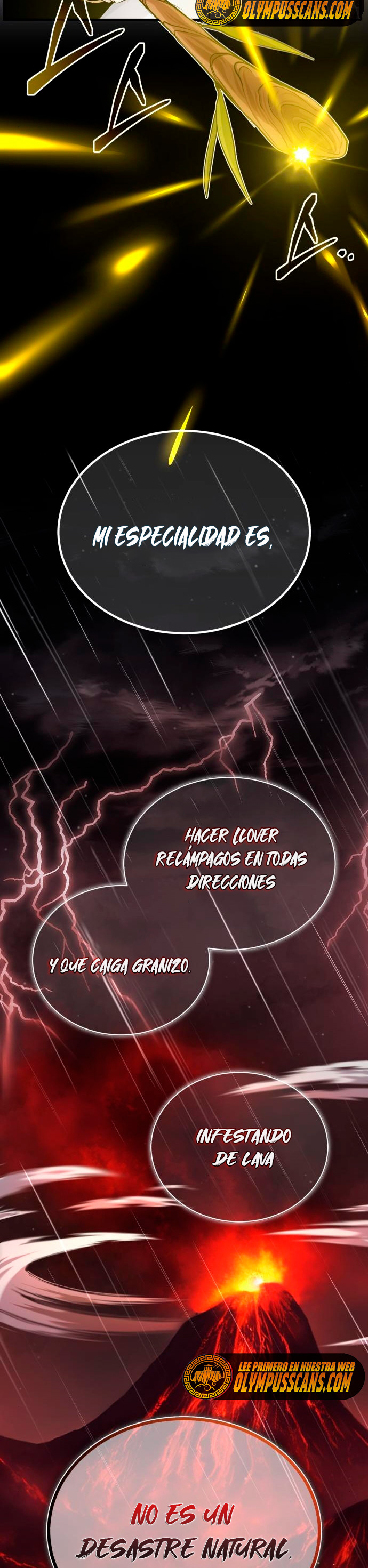 Read 66,666 Years Advent of the Dark Mage Español Manga Online