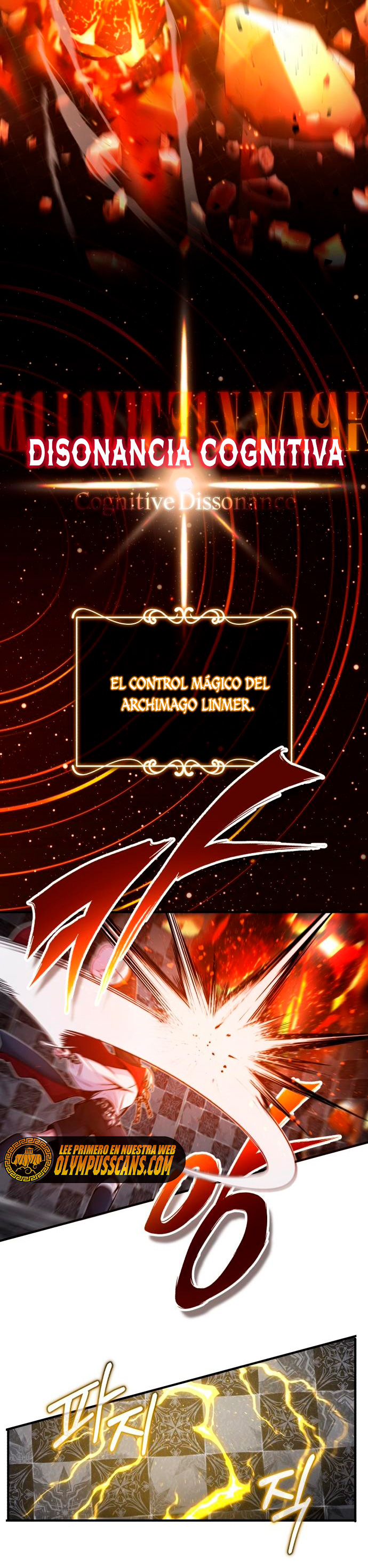 Read 66,666 Years Advent of the Dark Mage Español Manga Online