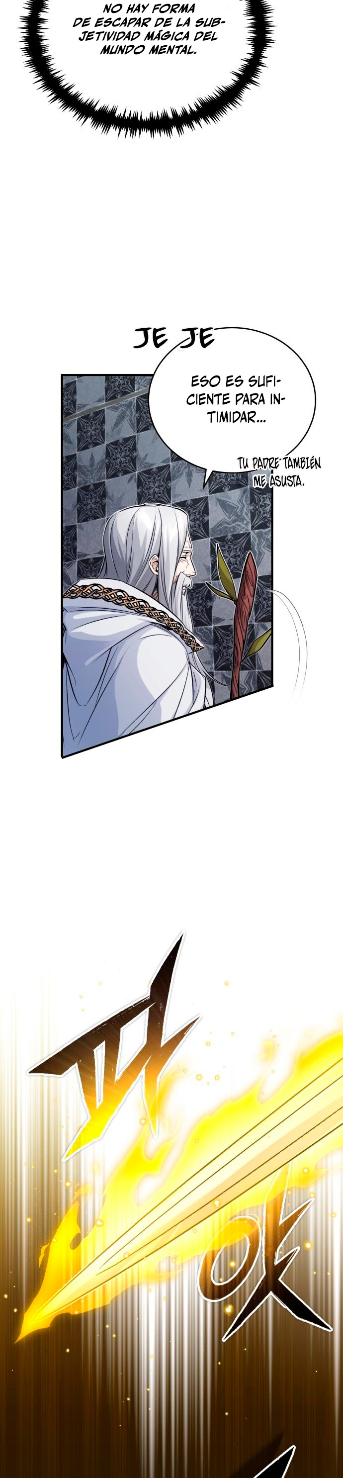 Read 66,666 Years Advent of the Dark Mage Español Manga Online