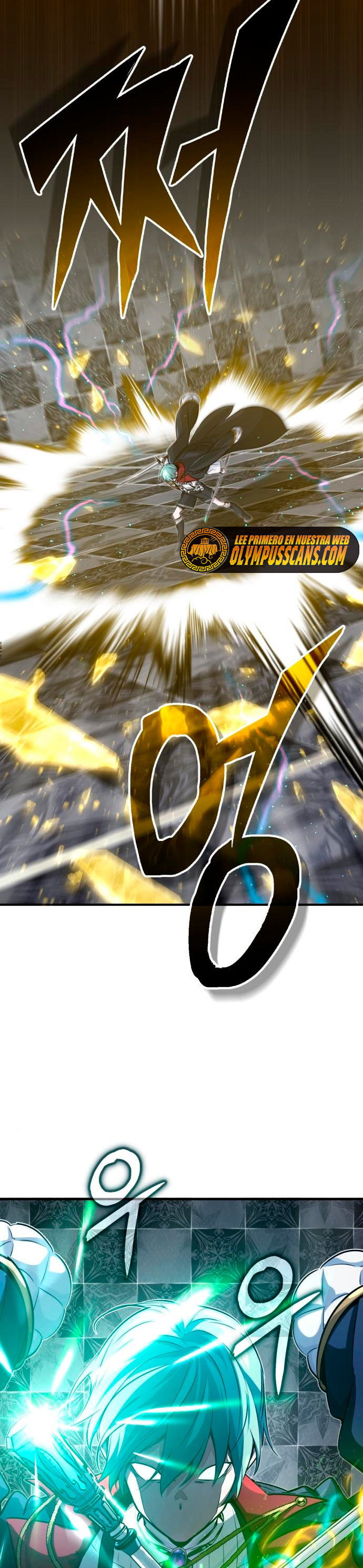 Read 66,666 Years Advent of the Dark Mage Español Manga Online