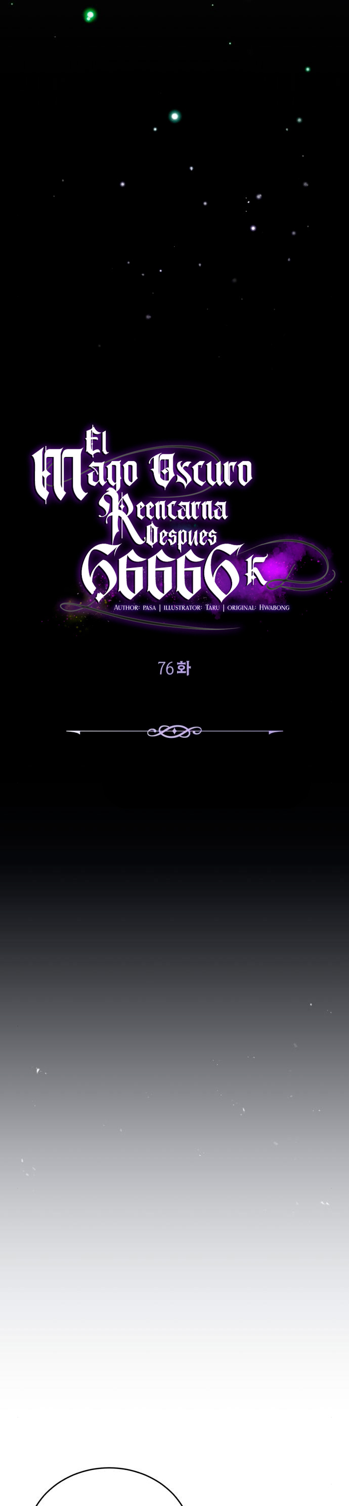 Read 66,666 Years Advent of the Dark Mage Español Manga Online