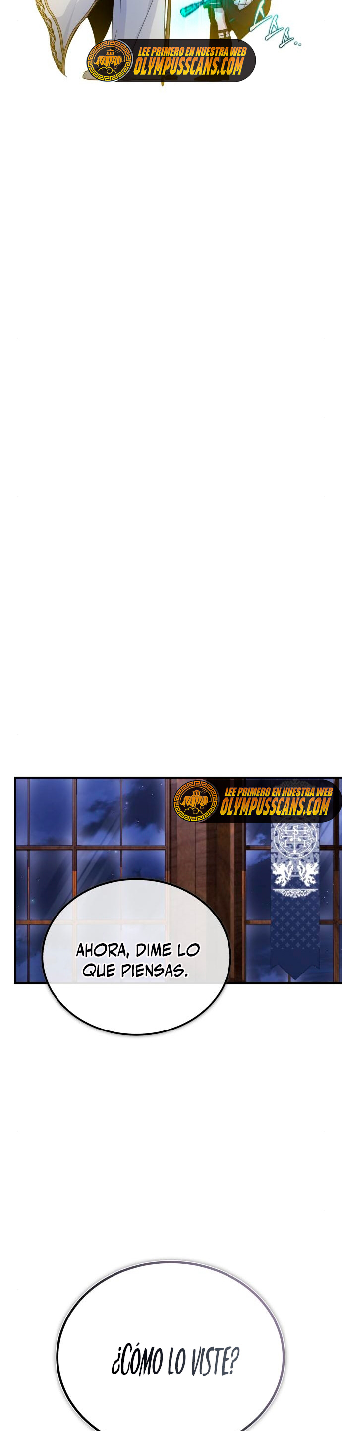 Read 66,666 Years Advent of the Dark Mage Español Manga Online