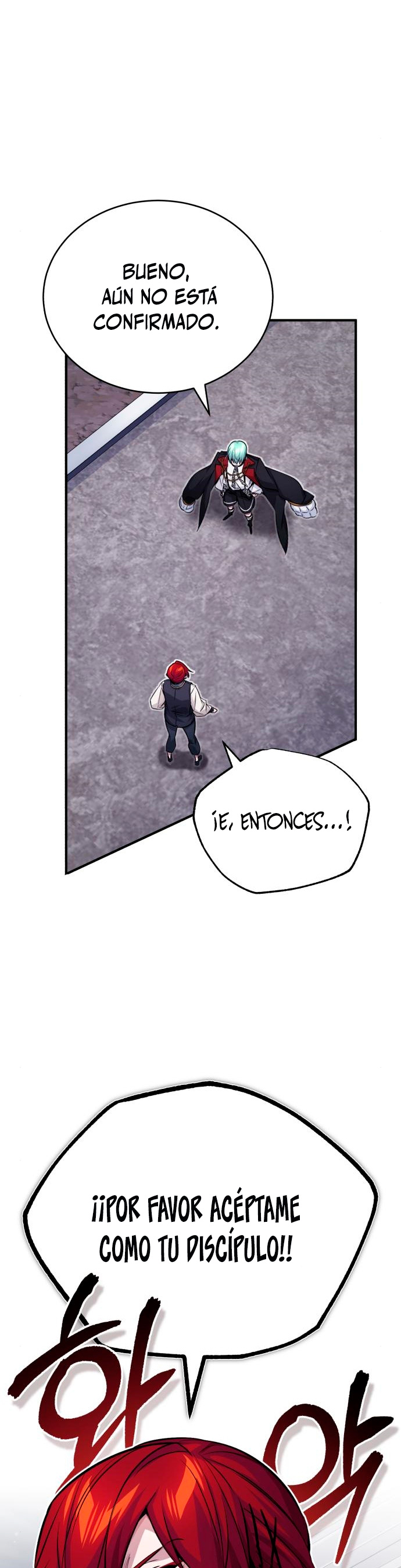 Read 66,666 Years Advent of the Dark Mage Español Manga Online