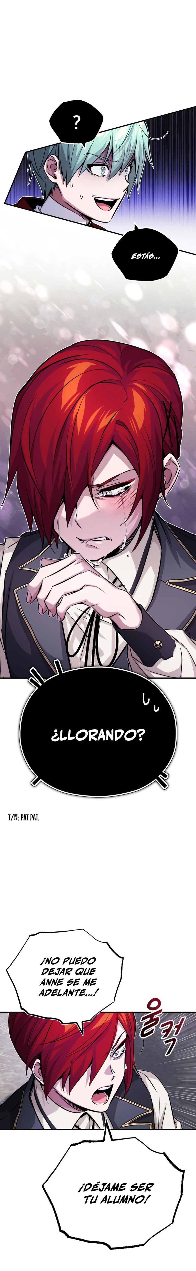 Read 66,666 Years Advent of the Dark Mage Español Manga Online