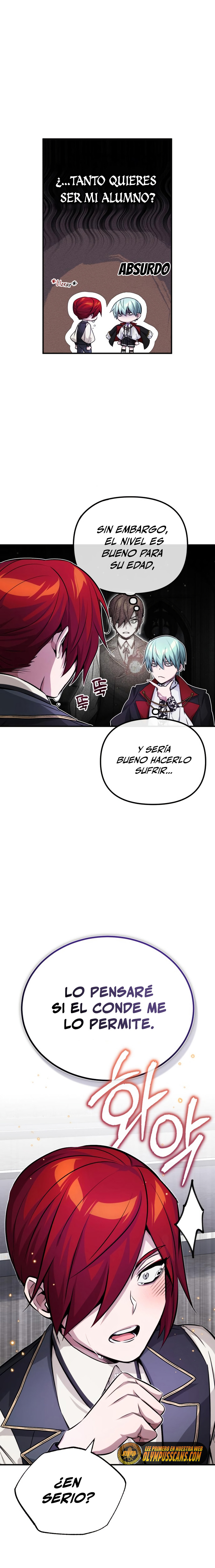 Read 66,666 Years Advent of the Dark Mage Español Manga Online