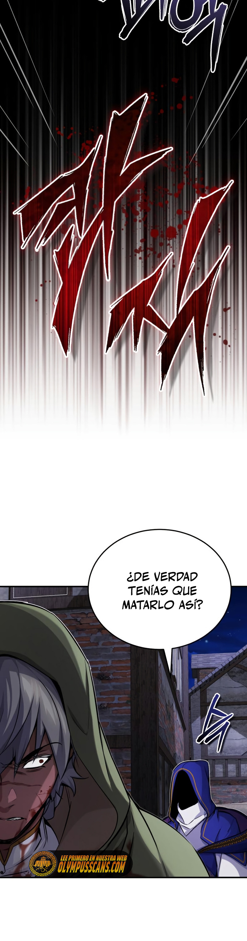 Read 66,666 Years Advent of the Dark Mage Español Manga Online