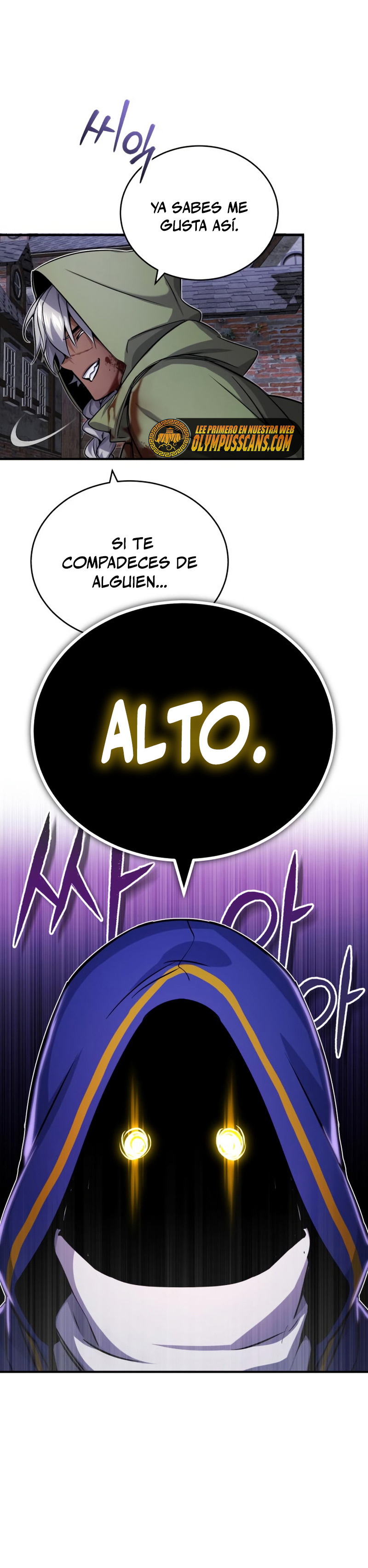 Read 66,666 Years Advent of the Dark Mage Español Manga Online