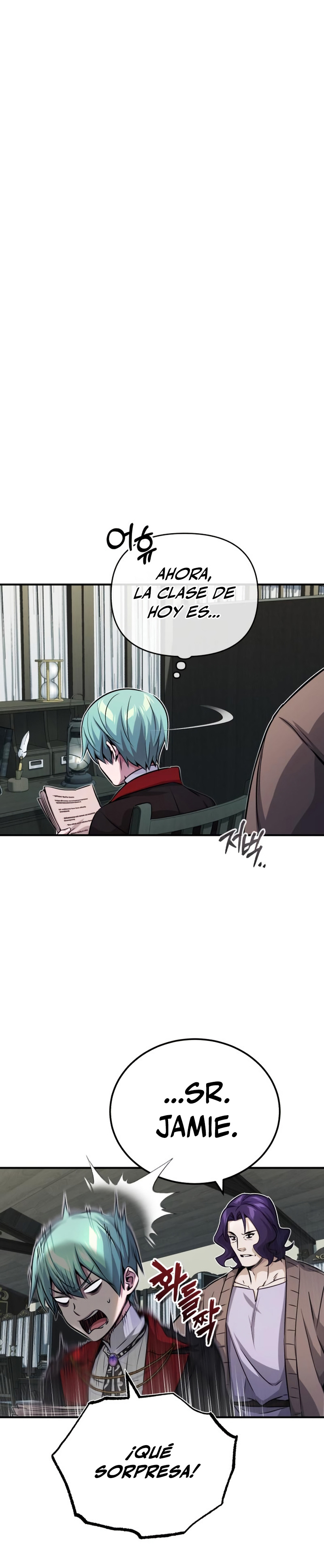 Read 66,666 Years Advent of the Dark Mage Español Manga Online