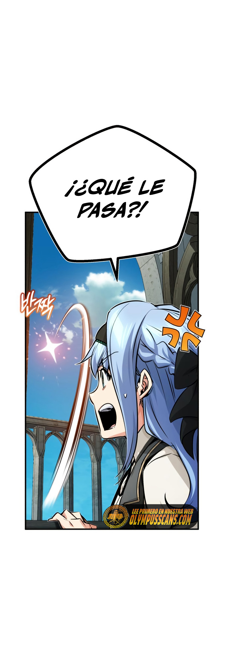 Read 66,666 Years Advent of the Dark Mage Español Manga Online