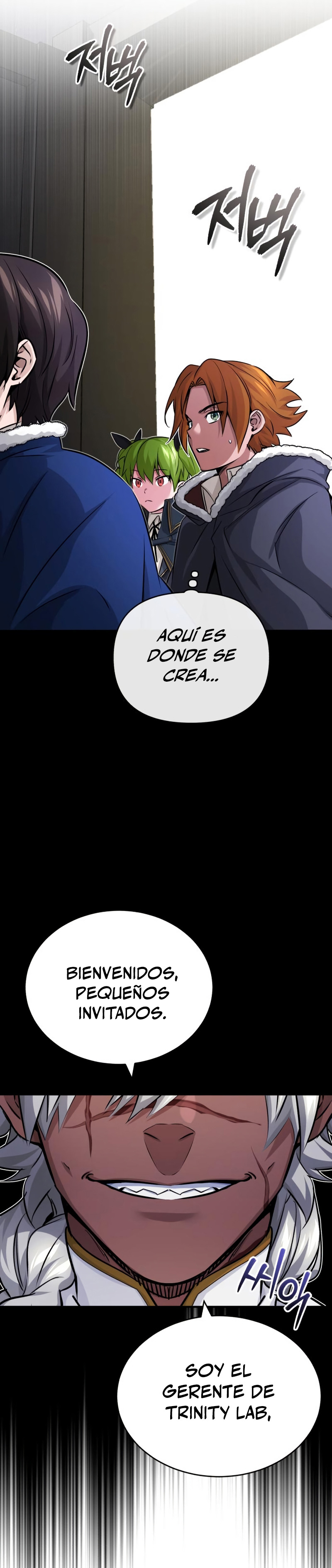Read 66,666 Years Advent of the Dark Mage Español Manga Online
